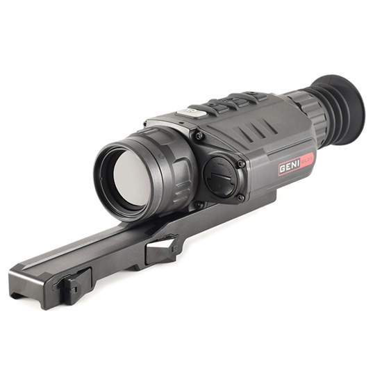 INFIRAY RICO-G 384 3X 35 384X288 THERMAL SIGHT - Optics